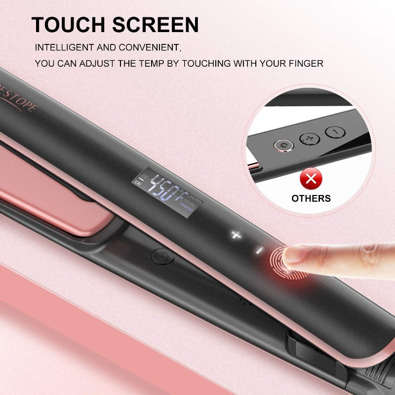 Hair Straightener