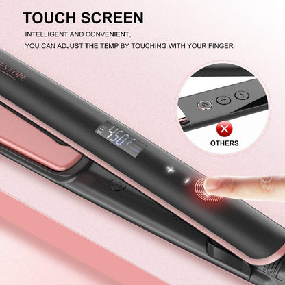 Hair Straightener
