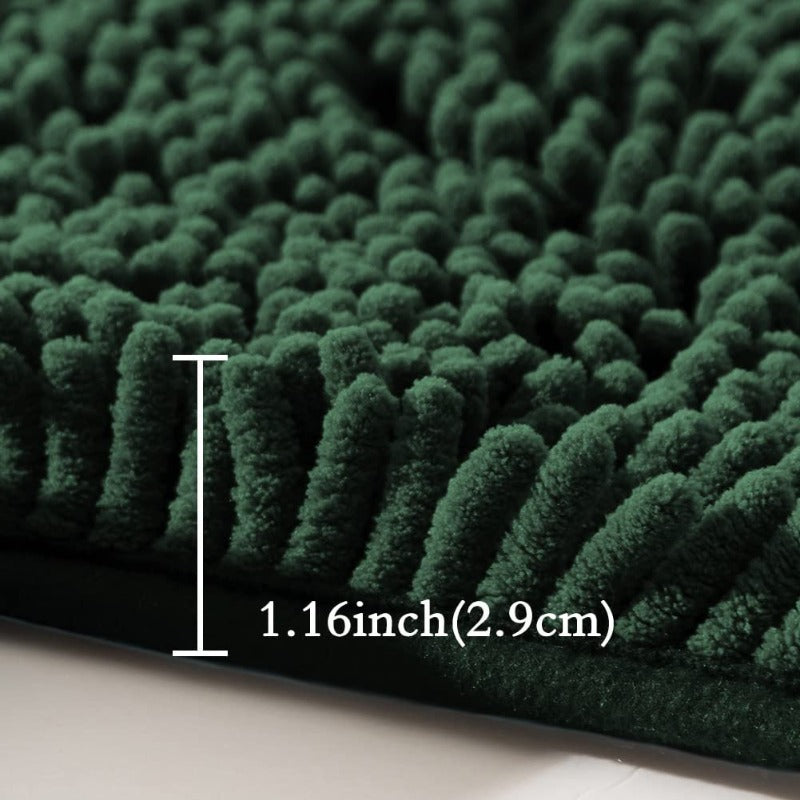 Bathroom Rug Mat