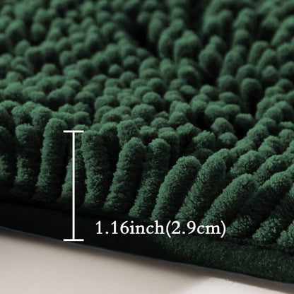 Bathroom Rug Mat