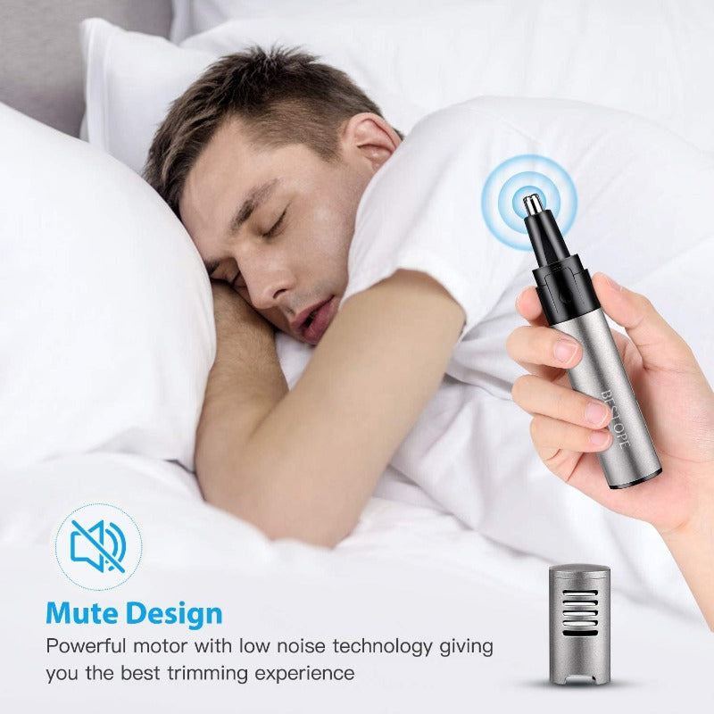  Nose Hair Trimmer