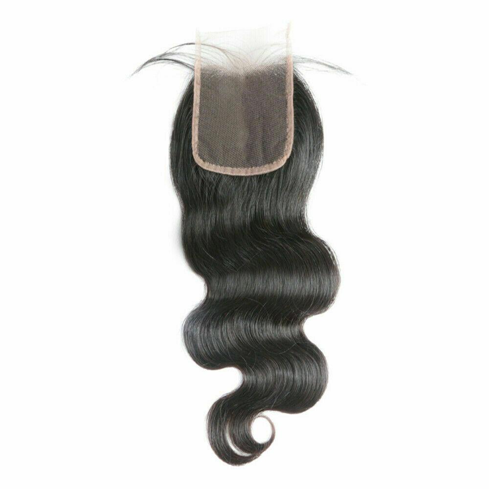 HD Closure with Free part