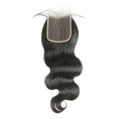 HD Closure with Free part