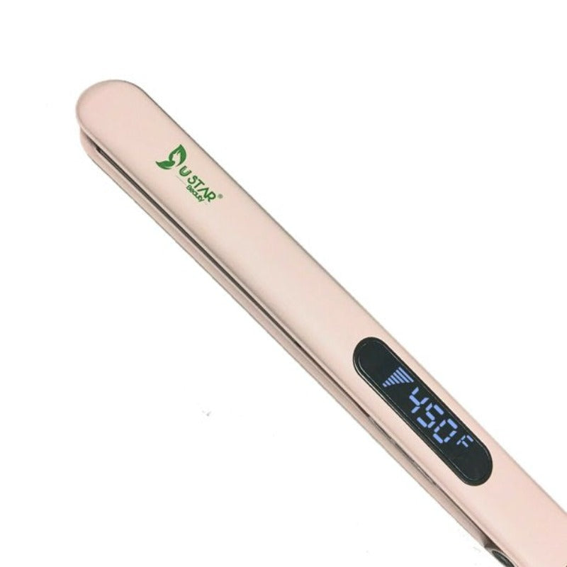  Hair Straighteners Ionic 