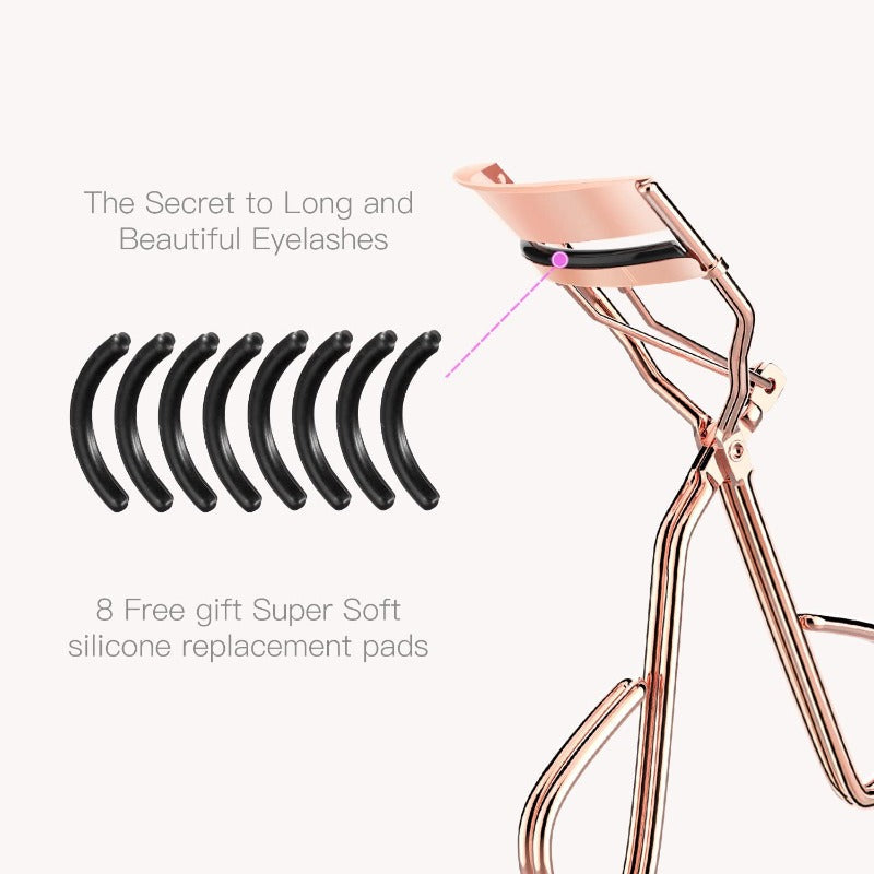 Eye lash Curler