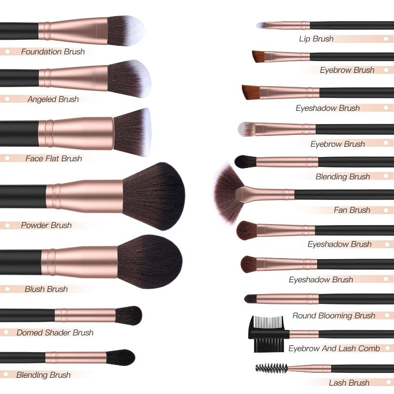 Brush for markup
