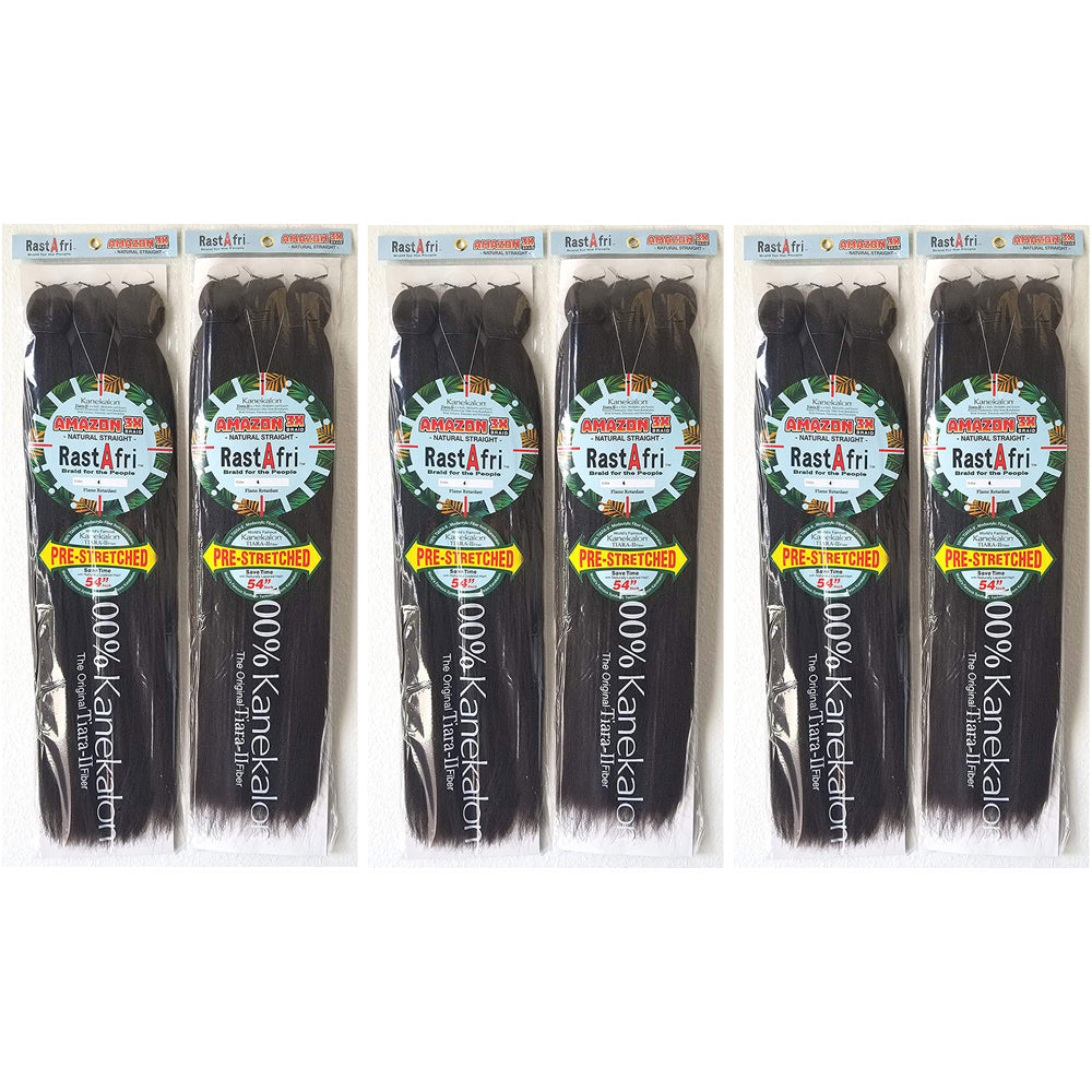 Wholesale RastAfri Braid Hair