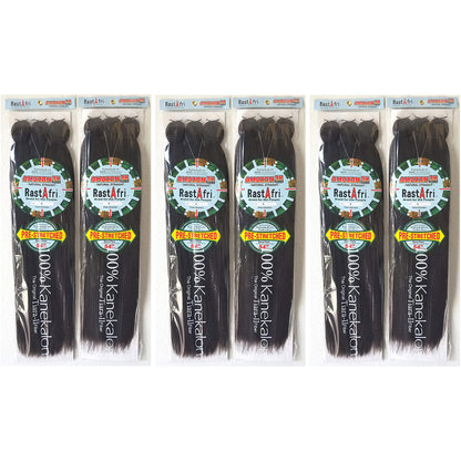 Wholesale RastAfri Braid Hair
