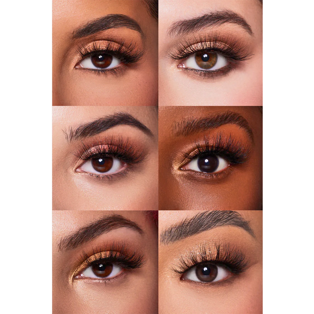 Mink Eyelashes, Real Mink Eyelashes, Fluffy Mink Eyelashes, Fluffy Mink Eyelashes, 25MM 3D Mink Lashes, Cruelty Free Luxury Makeup Dramatic Lashes