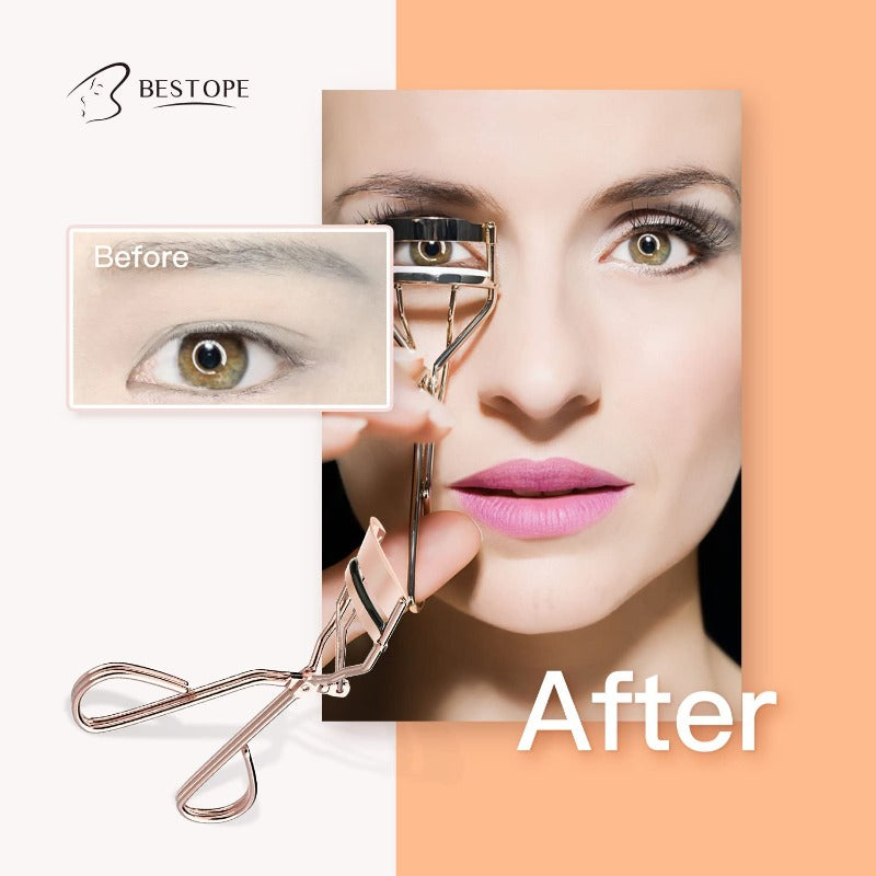 Eyelash Curler
