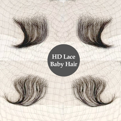 HD Lace Baby Hair Edge 