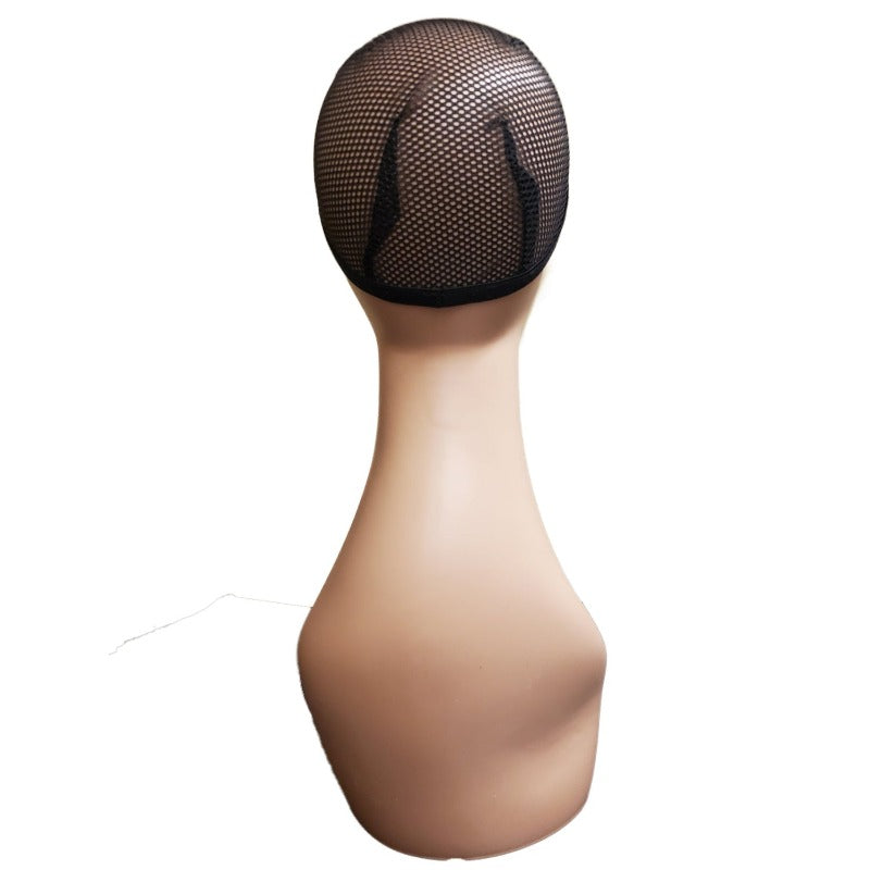 Female Mannequin Head For Hair And Wig