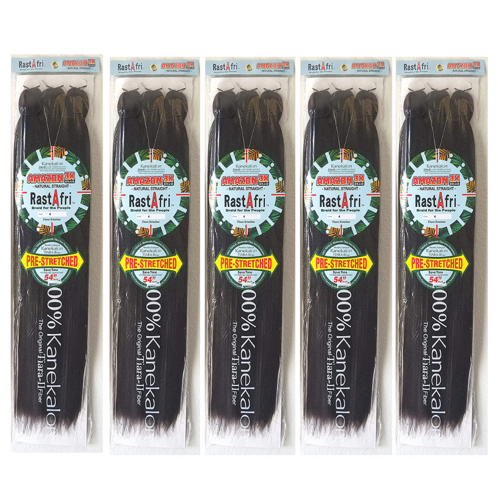Wholesale RastAfri Braid Hair