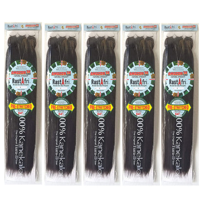 Wholesale RastAfri Braid Hair