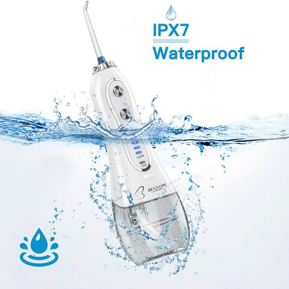  Water Flosser