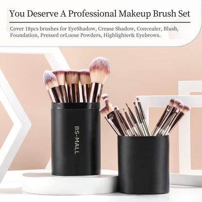 Makeup Brush 
