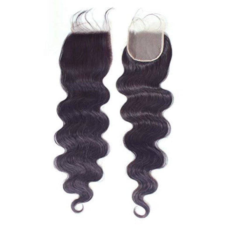 Body Wave Lace Closure