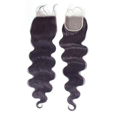 Body Wave Lace Closure