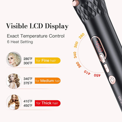 Curling Iron