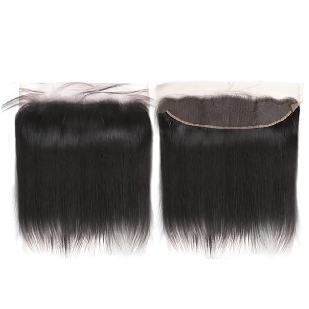 Brazilian Virgin Hair  Lace Frontal 