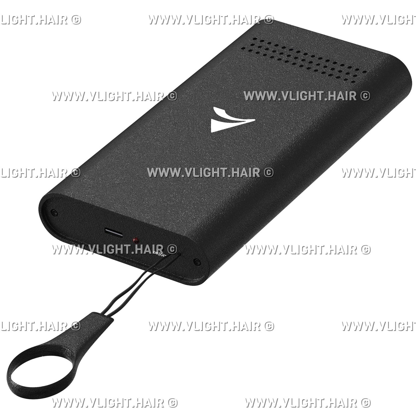 V-Light Hair Extensions Machine
