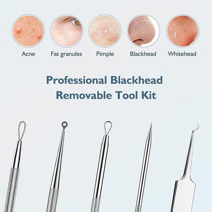 Blackhead Remover Pimple Popper Tool