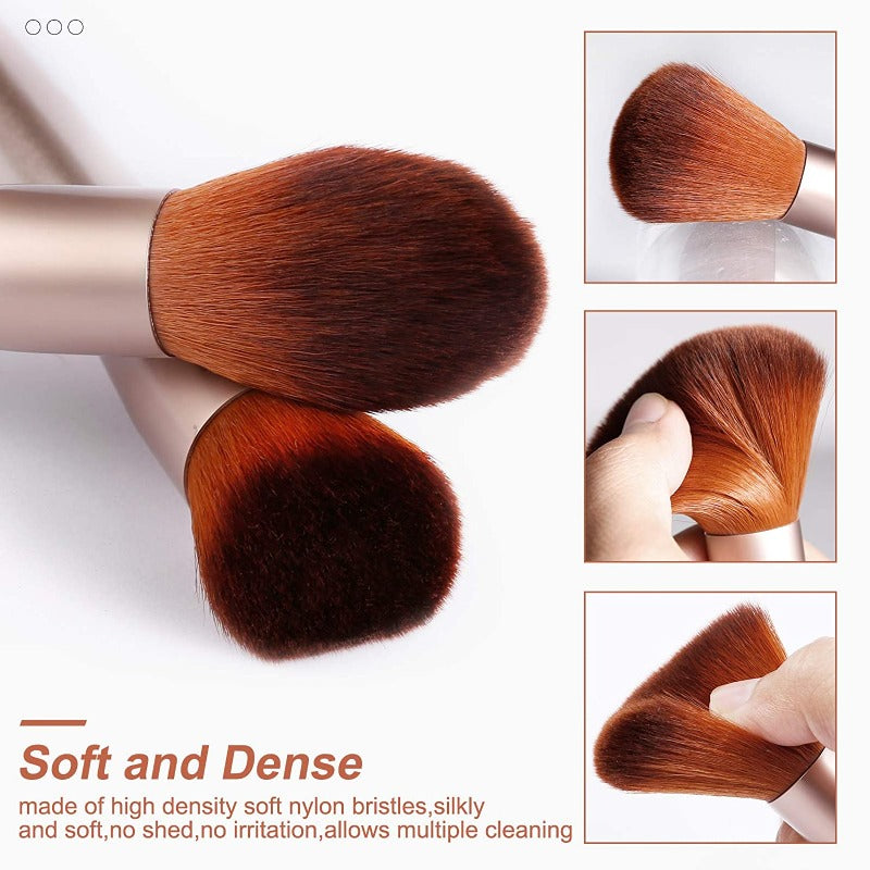 Makeup Brushes