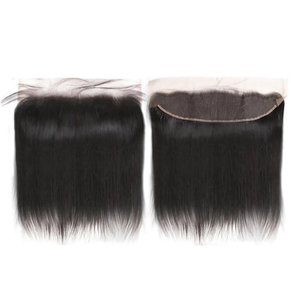 Brazilian Virgin Hair  Lace Frontal 
