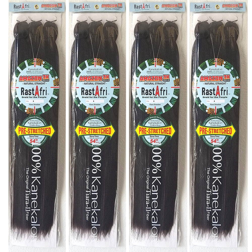 Wholesale RastAfri Braid Hair