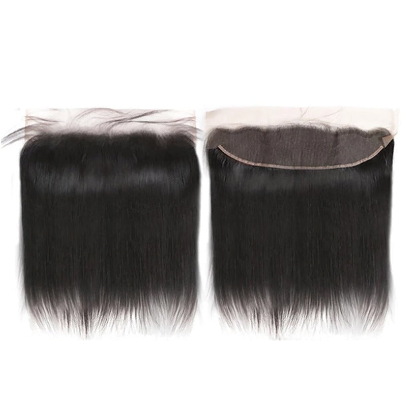 Brazilian Virgin Hair  Lace Frontal 