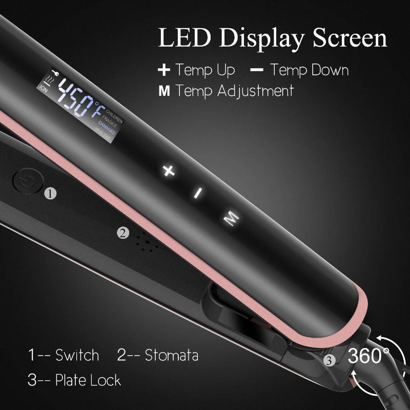 Hair Straightener