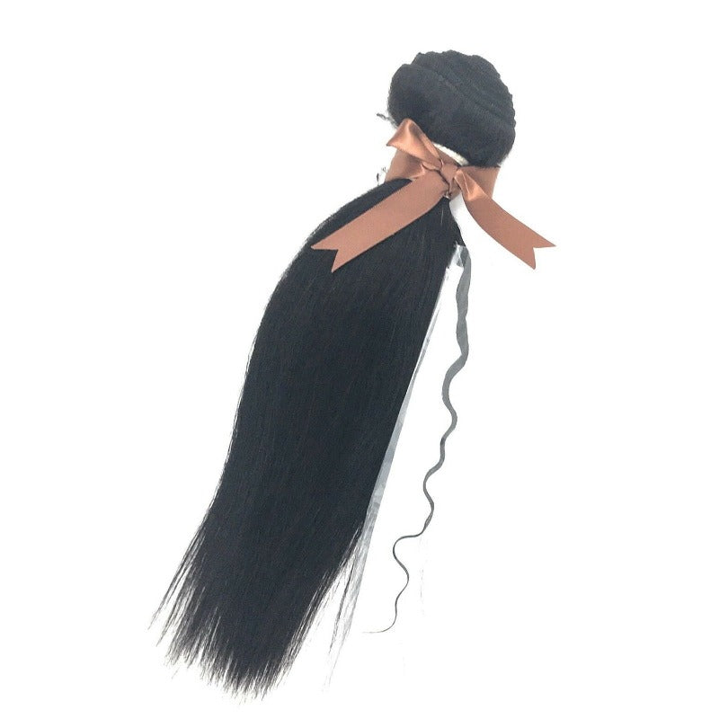 Wet N Weave Jerry Curl 100% Human Hair 