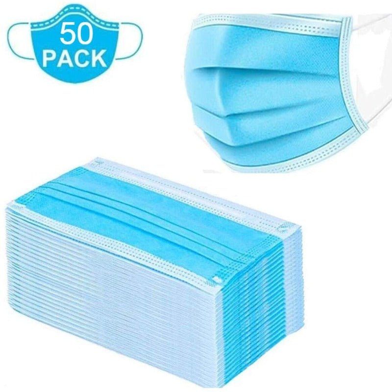 Facial Masks,