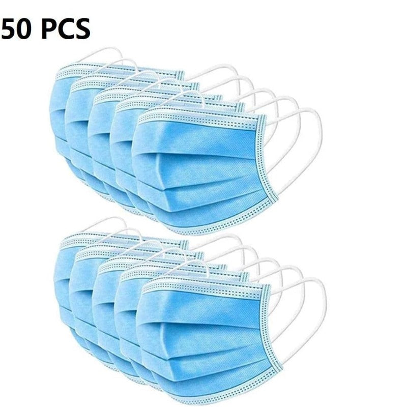 Facial Masks,