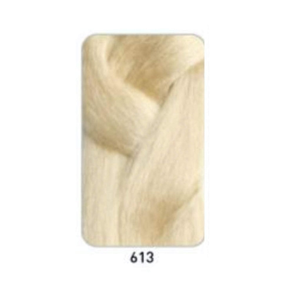 Zury sis Synthetic Natural Dream Body Ocean wave 