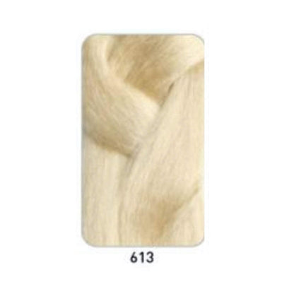 Zury sis Synthetic Natural Dream Body Ocean wave 