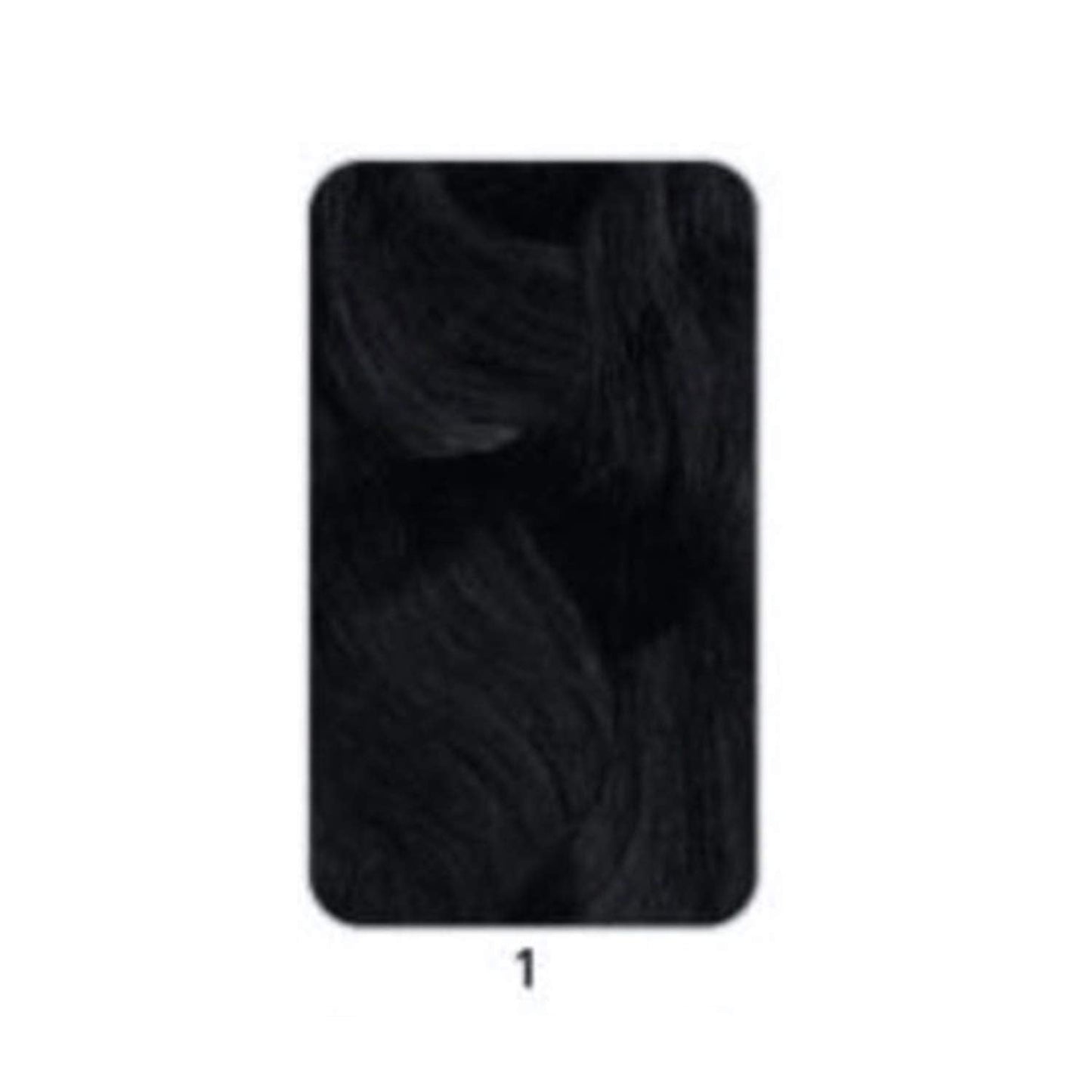 Zury sis Synthetic Natural Dream yaky