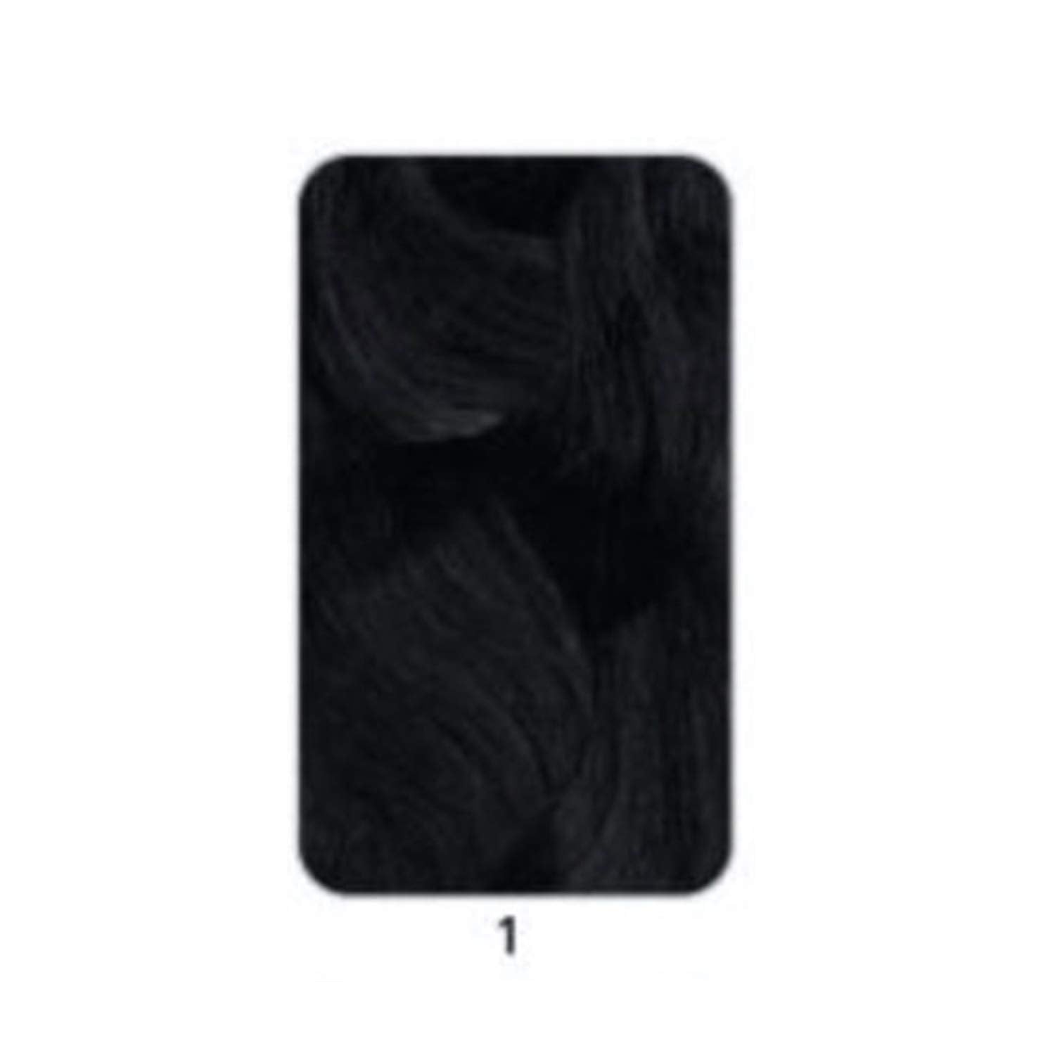 Zury sis Synthetic Natural Dream yaky