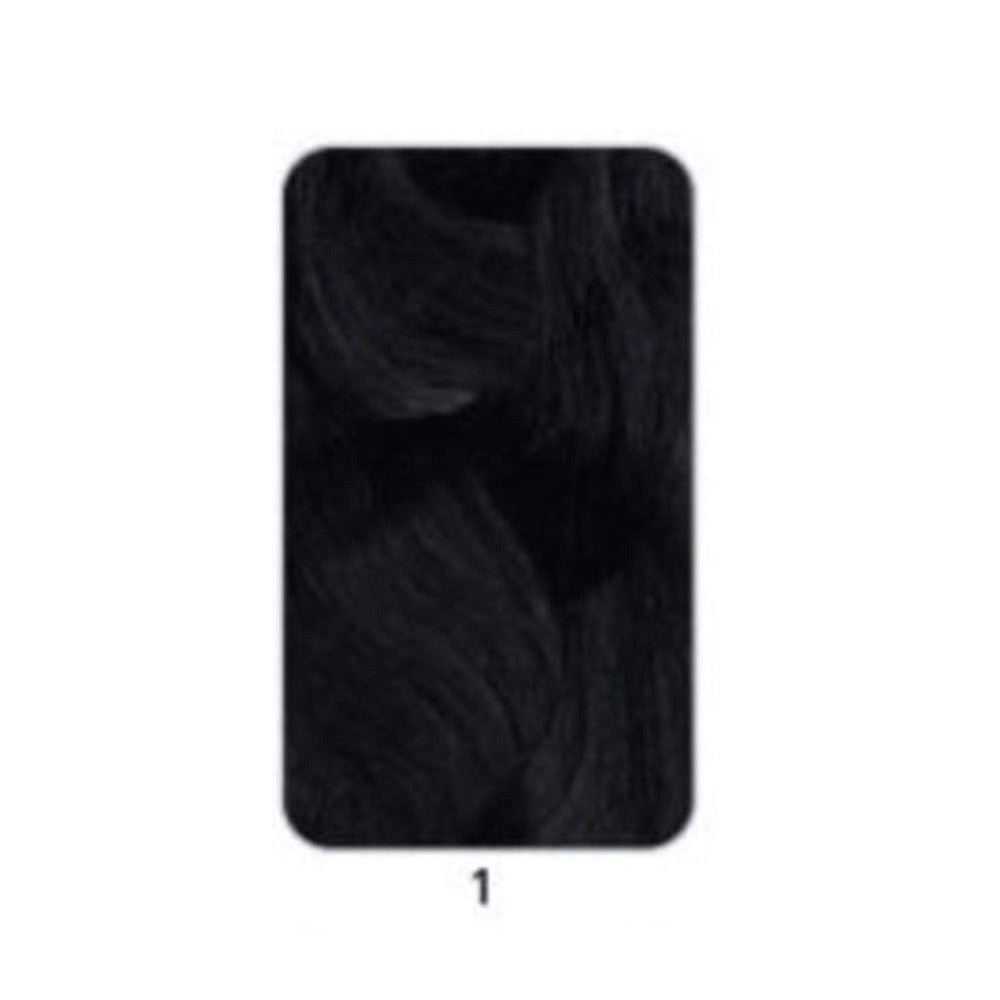 Zury sis Synthetic Natural Dream Body Ocean wave 