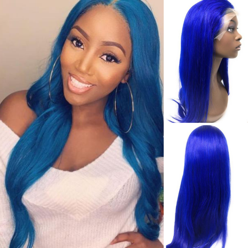  Lace Frontal Wig