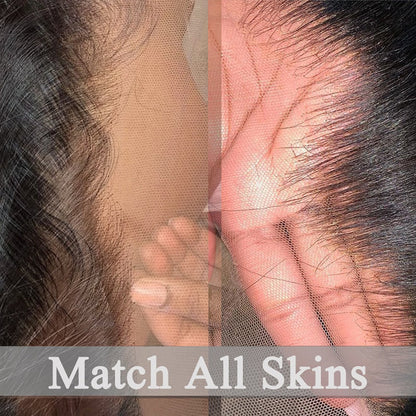 HD Lace Frontal 