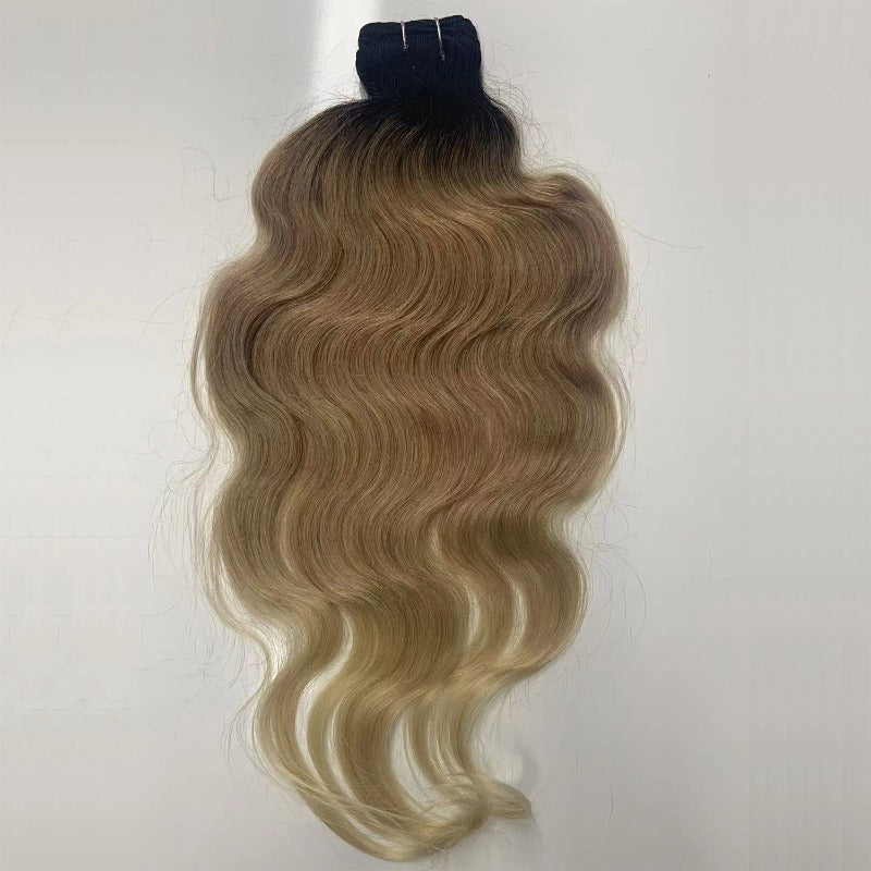 Balayage Human Hair Body Wave