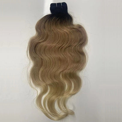 Balayage Human Hair Body Wave