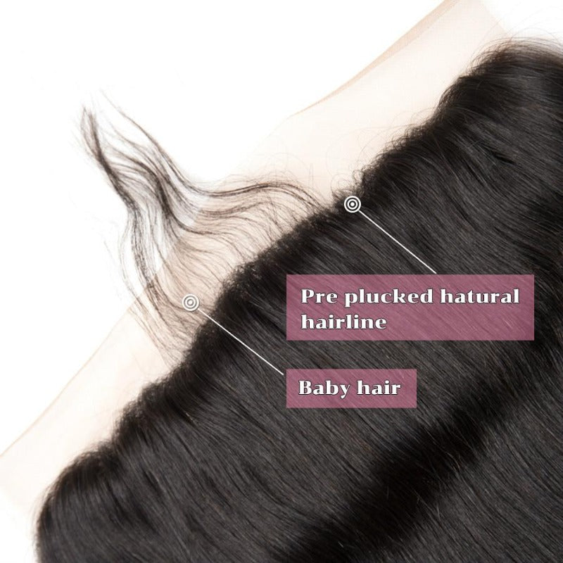 Loose Wave with Bundle