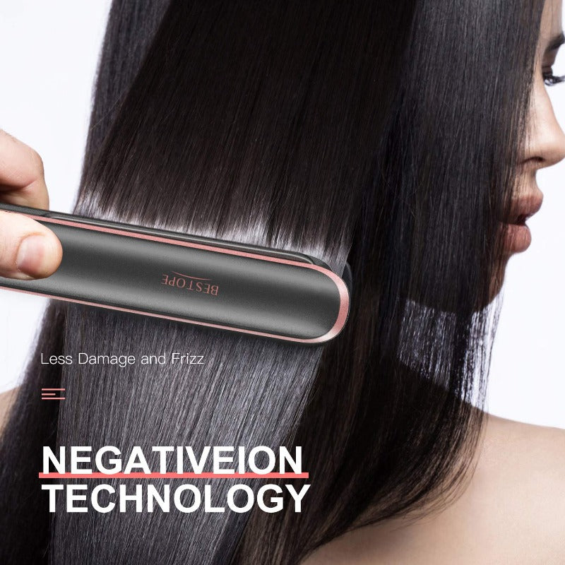 Hair Straightener