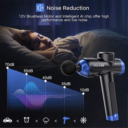 Muscle Massage Gun