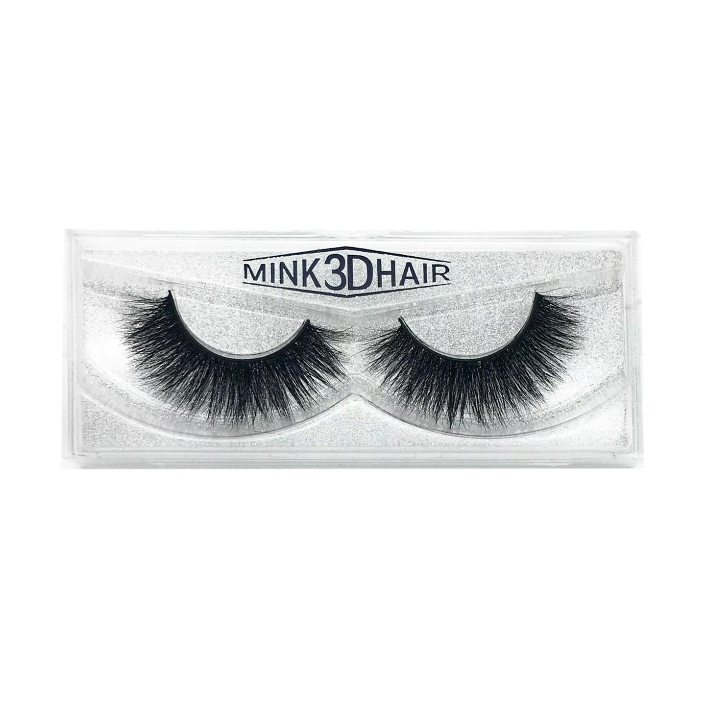 Mink Eyelashes, Real Mink Eyelashes, Fluffy Mink Eyelashes, Fluffy Mink Eyelashes, 25MM 3D Mink Lashes, Cruelty Free Luxury Makeup Dramatic Lashes