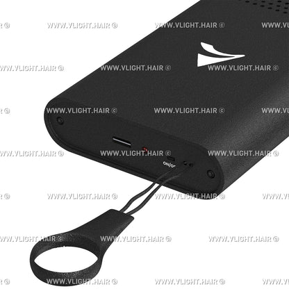 V-Light Hair Extensions Machine