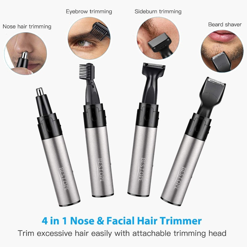  Nose Hair Trimmer
