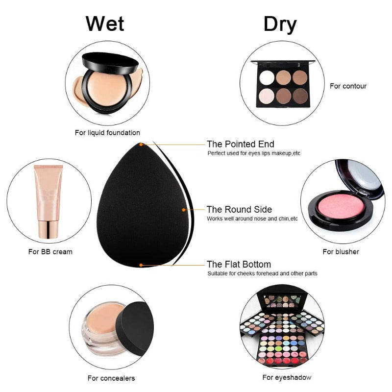 BS-MALL Makeup Brush